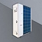 Air source heat pump water heater
